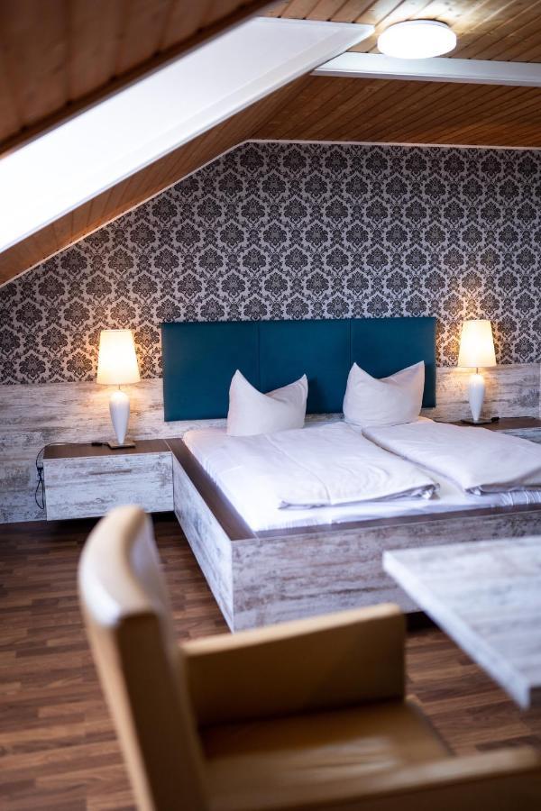 Hotel Harlesiel Dış mekan fotoğraf