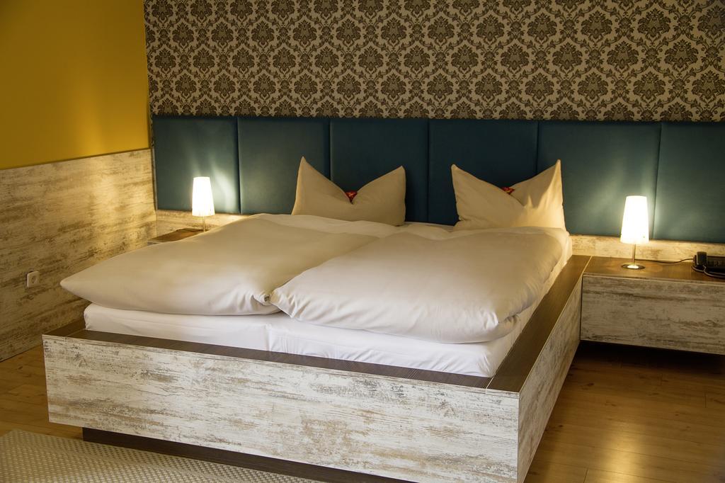 Hotel Harlesiel Dış mekan fotoğraf