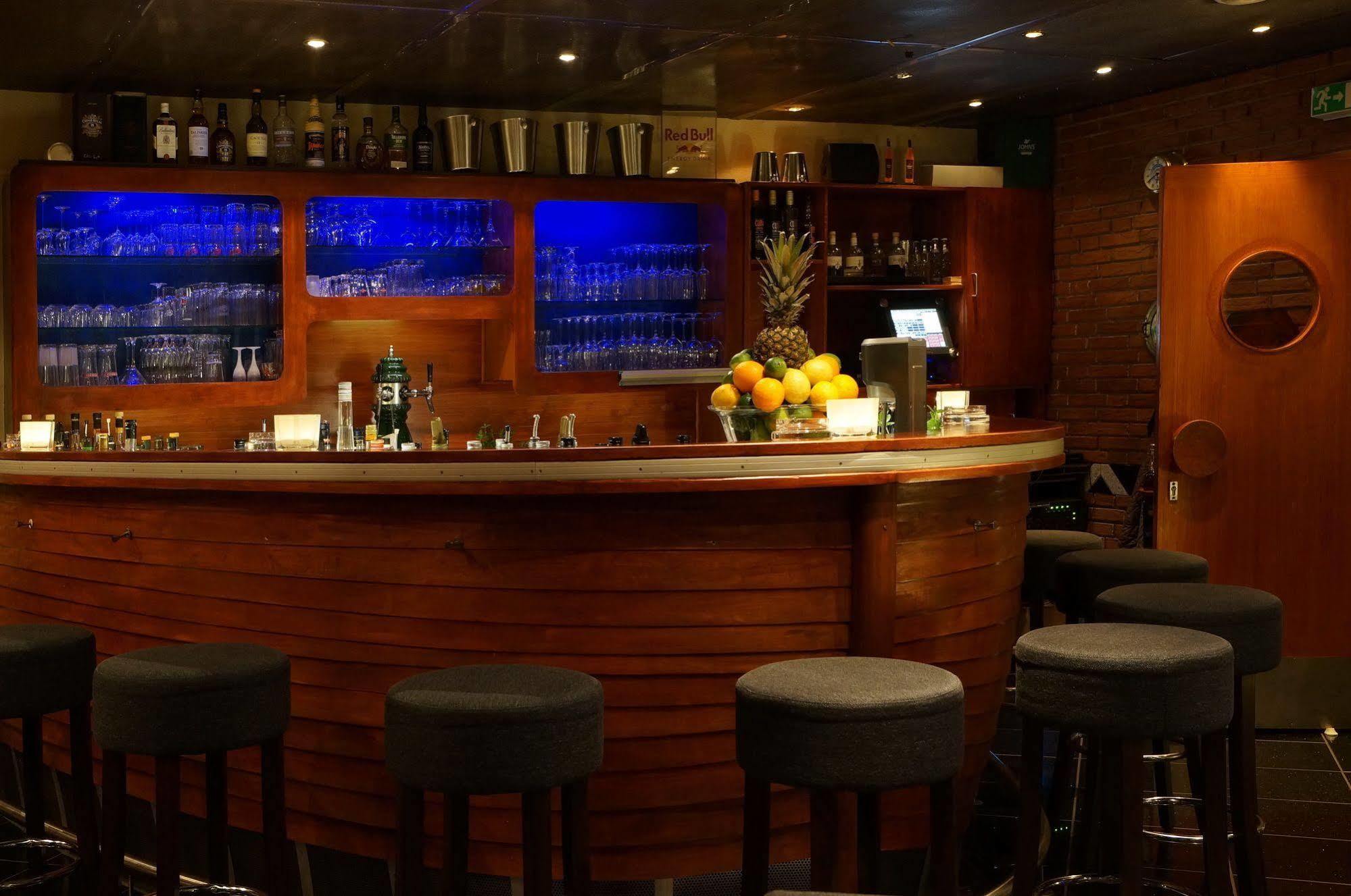 Hotel Harlesiel Dış mekan fotoğraf